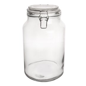 Dóza s klipovým uzáverom Irma 4,2 l