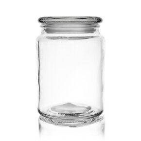 Dóza 0,75 l