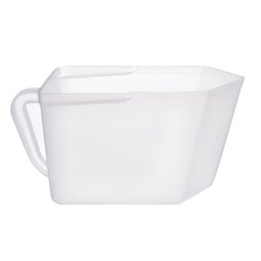 Dóza zásobník 19x10,5x12 cm