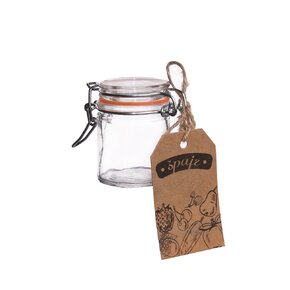 Dóza s klipovým uzáverom Bela 0,05 l