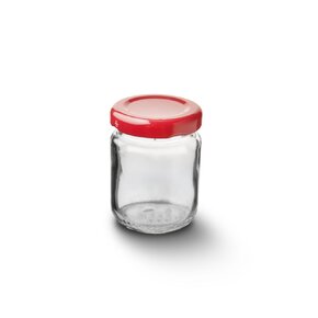 Zavárací pohár s viečkom 0,06 l