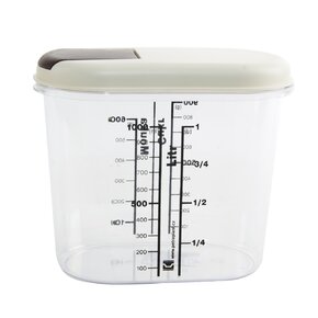 Dóza zásobnica Petra1 l