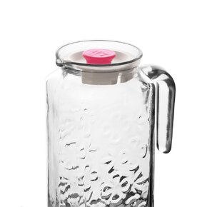 Džbán s viečkom 1,2 l