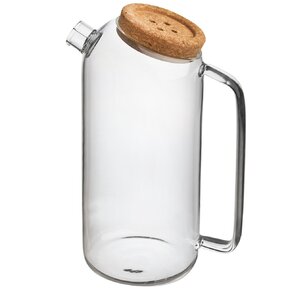 Džbán s viečkom 1,8 l