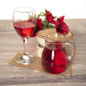 Džbán s mierkou 0,25 l