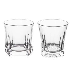 Karafa na whisky Imperial robust 0,78 l 2 pohár, sada