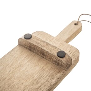 Servírovacia doska MANGO 50x22 cm