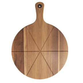 Doska na krájanie pizza pr. 32 cm