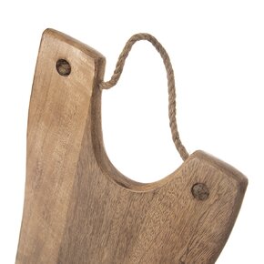 Doska na krájanie MANGO 40,5x28 cm