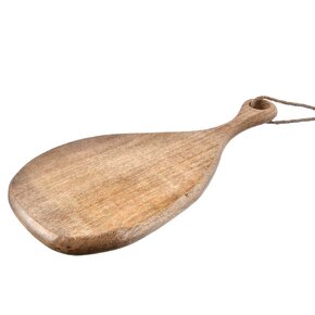 Doska na krájanie MANGO 51x23 cm