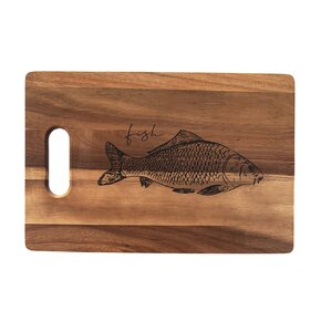 Doska na krájanie 36x24 cm