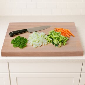 Doska na krájanie 50x35 cm