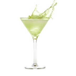 Pohár na koktejl Lara 0,21 l 6 ks