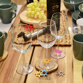 Pohár na biele víno Maxima 0,45 l 1 ks