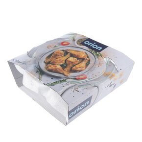 Pekáč s poklopom pr. 23 cm