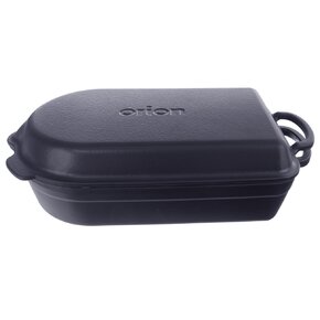 Pekáč LIATINA SMALT obojstranný 42,5x22 cm