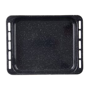 Plech na pečenie 45,5x36x5cm hlboký