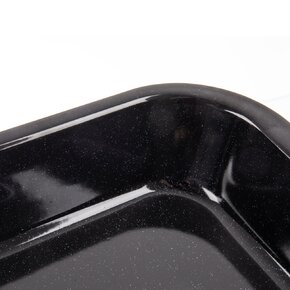 Plech na pečenie Great 40x35,5 cm