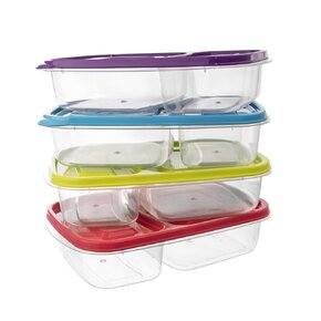 Dóza delená FAVILLA 1,2 l