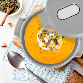 Dóza Clip fresh 0,65 l