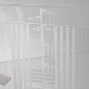 Dávkovacia dóza Matrix 2,5 l