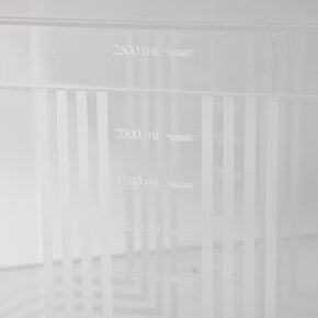 Dávkovacia dóza Matrix 2,5 l