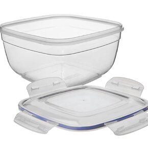 Dóza Prim s tesnením 0,9 l