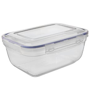 Dóza Prim s tesnením 4 l