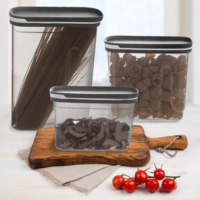 Dávkovacia dóza GREY 1,25 l