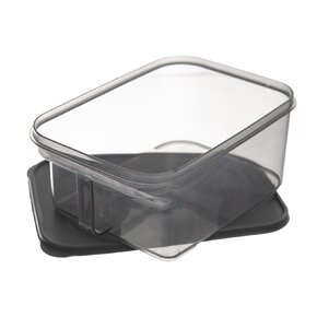 Dávkovacia dóza GREY 2,6 l