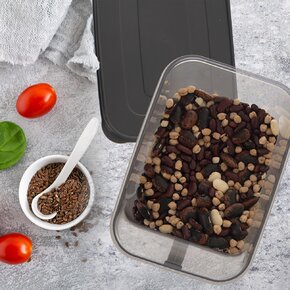 Dávkovacia dóza GREY 2,75 l