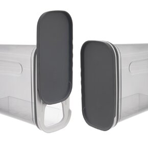 Dávkovacia dóza GREY 4 l