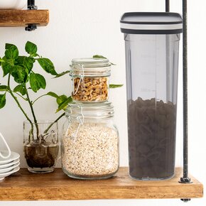 Dávkovacia dóza GREY 4 l