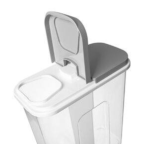 Dávkovacia dóza delená 2,85 l