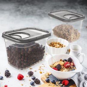 Dávkovacia dóza GREY 1,3 l