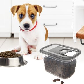 Dávkovacia dóza GREY 1,3 l