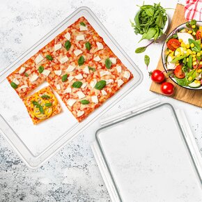 Dóza s tesnením UROVNEJTO 1,68 l