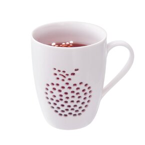 Hrnček Jablko 0,42 l