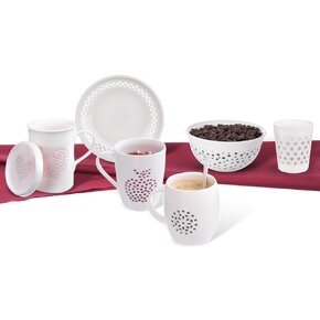 Hrnček Jablko 0,42 l