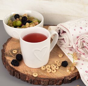 Hrnček Magic Love SRDCE 0,35 l