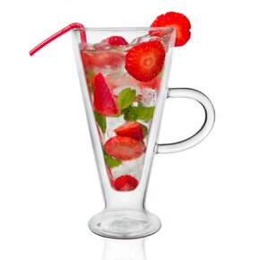 Dvojstenný hrnček 0,27 l