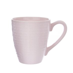 Hrnček RELIEF 0,43 l