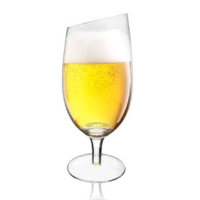 Pohár na pivo Exclusive 0,43 l 2 ks