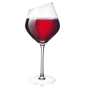 Pohár na červené víno Exclusive 0,58 l 6 ks