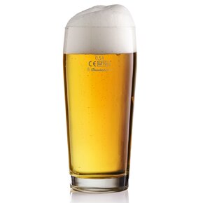 Pohár na pivo ciacha 0,5 l