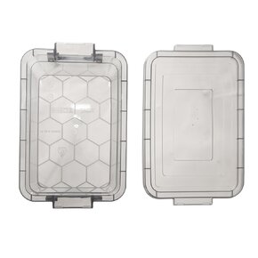 Box GREY 14 l