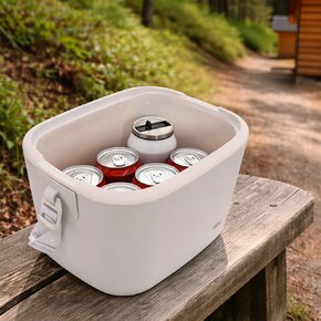 Chladiaci box 5,5 l