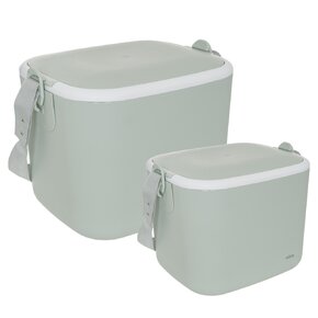 Chladiaci box set 5,5 l+14 l