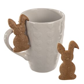 Vykrajovačka zajačik