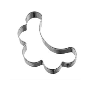 Vykrajovačka rožteky vlnky